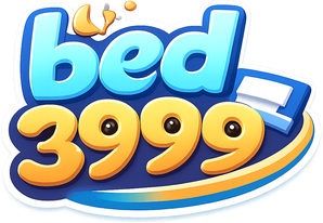 bed 3999 লোগো
